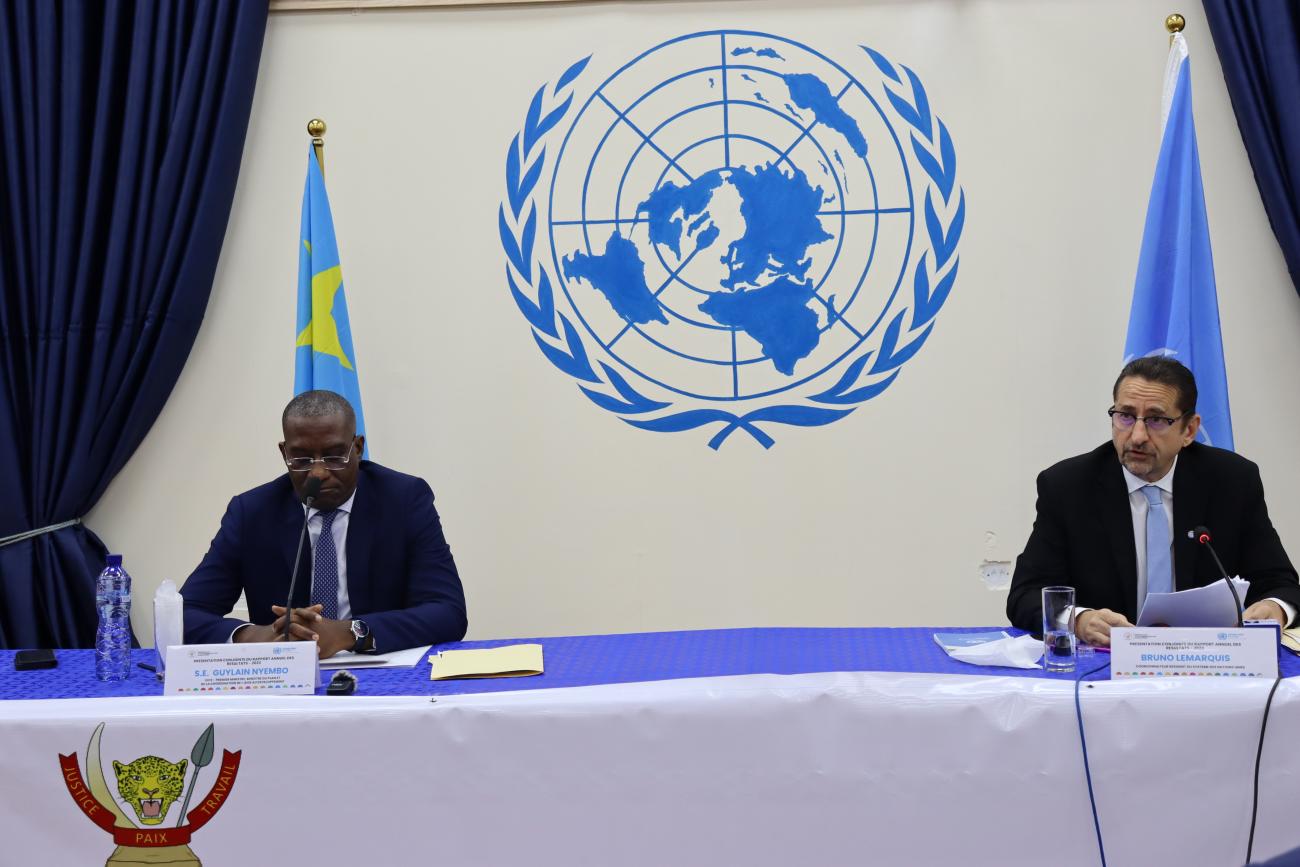 Nations Unies