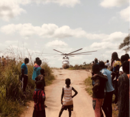 Rapport de mission d’enquête spéciale sur les violences intercommunautaires des 16 et 17 décembre 2018 dans le territoire de Yumbi