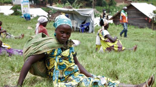 Nord Kivu_IDP