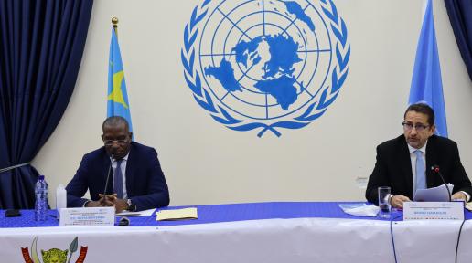 Nations Unies