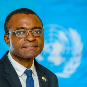 Eugene KONGNYUY