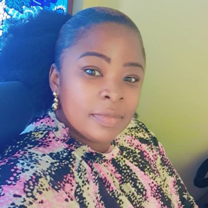 Glodis Kabamba